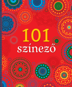 101 színező