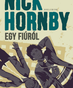 Egy fiúról