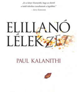 Elillanó lélekzet