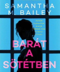 Barát a sötétben