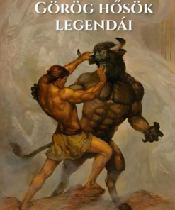 Görög hősök legendái