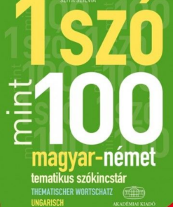 1 szó mint 100