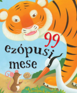 99 ezópusi mese