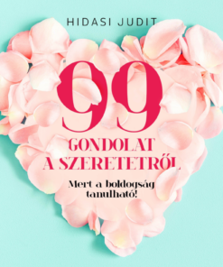 99 gondolat a szeretetről