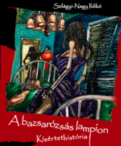 A bazsarózsás lampion