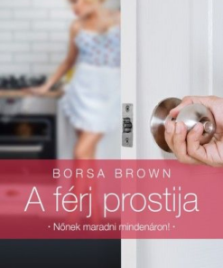 A férj prostija