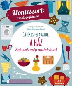 A ház
