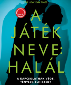 A játék neve: halál