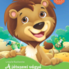 A játszani vágyó kisoroszlán – Kedvenc állatmeséim