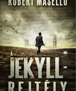 A Jekyll-rejtély