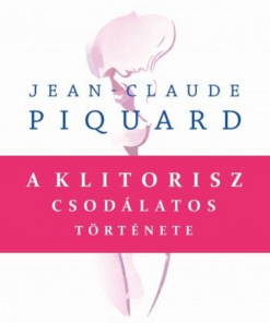 A klitorisz csodálatos története