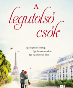 A legutolsó csók