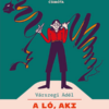 A ló, aki zebra volt