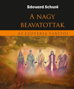 A nagy beavatottak