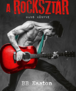 A rocksztár