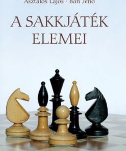 A sakkjáték elemei