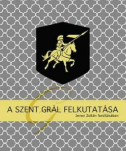 A Szent Grál felkutatása