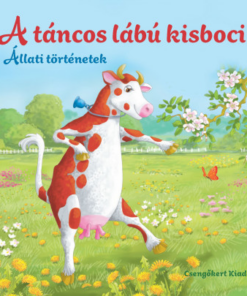 A táncos lábú kisboci - Állati történetek