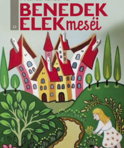 A tordai tündérvár
