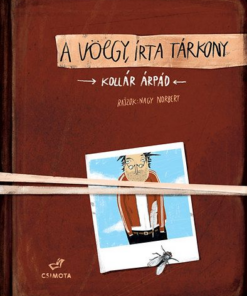 A völgy, írta Tárkony
