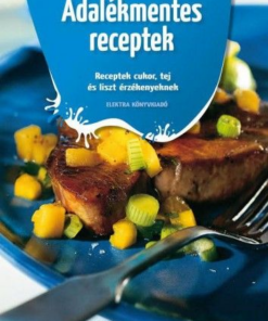 Adalékmentes receptek