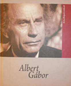 Albert Gábor