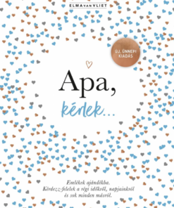 Apa, kérlek…