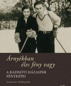 Árnyékban éles fény vagy