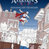 Assassin’s Creed - Hivatalos színező