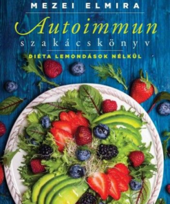 Autoimmun szakácskönyv