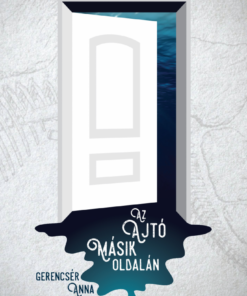 Az ajtó másik oldalán