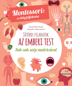 Az emberi test