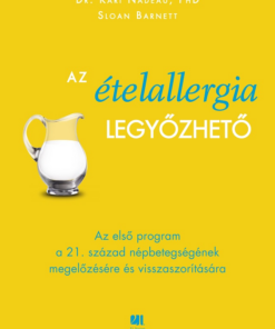 Az ételallergia legyőzhető!