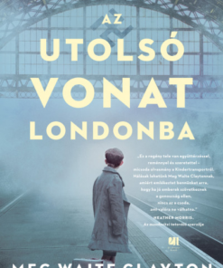 Az utolsó vonat Londonba
