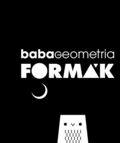 Babageometria - Formák