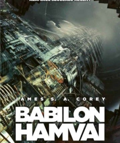 Babilon hamvai