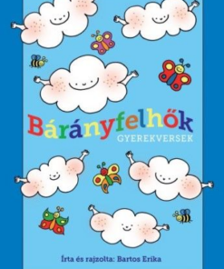 Bárányfelhők - Gyerekversek