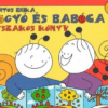 Bogyó és Babóca - Évszakos könyv