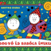 Bogyó és Babóca énekel