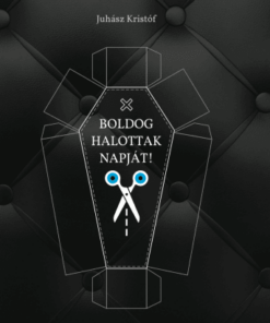 Boldog halottak napját!