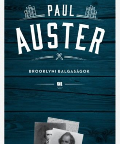 Brooklyni balgaságok