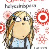 Clarice Beab, helyesíráspara