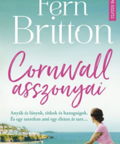 Cornwall asszonyai