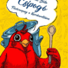Csipogó - Főzőverseny a Kerekerdőben