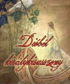 Dióbél királykisasszony