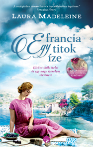 Egy francia titok íze
