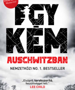 Egy kém Auschwitzban