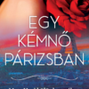 Egy kémnő Párizsban
