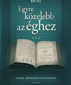 Egyre közelebb az éghez