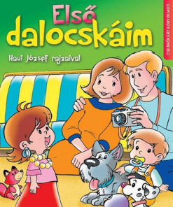 Első dalocskáim